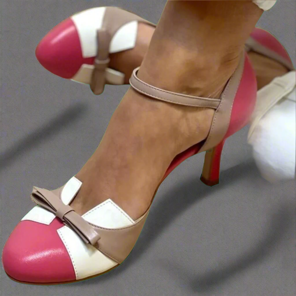 Evaniah - Elegante Sommerschuhe