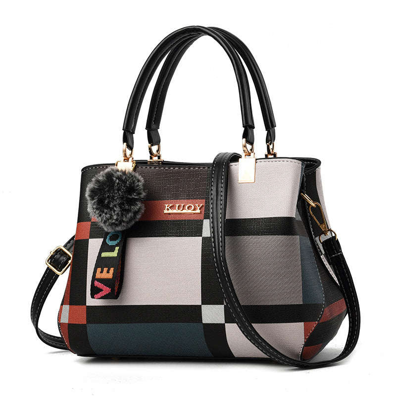 Anastasia™ | Elegante Frauentasche