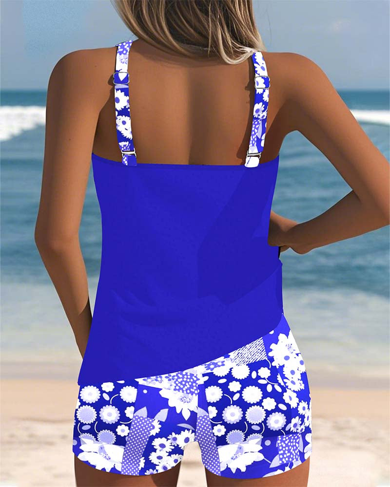 Sorella – Elegantes Bade-Set mit Stil