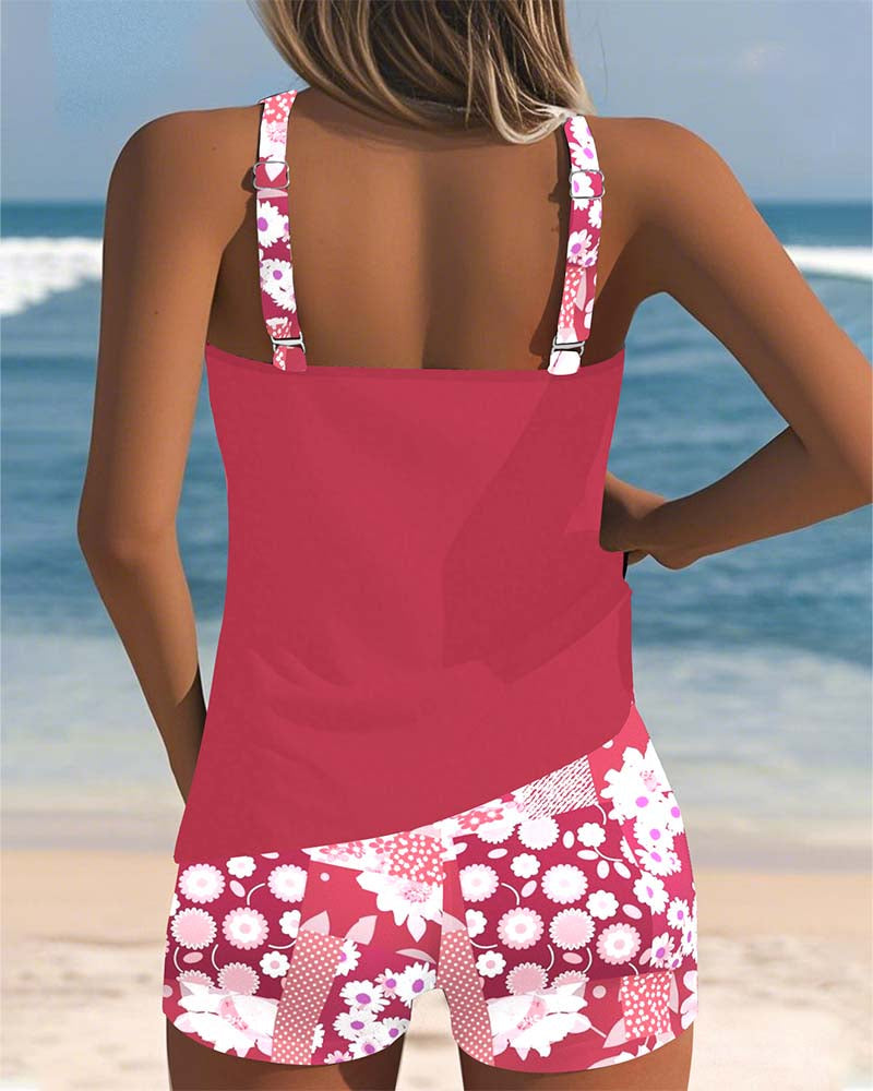Sorella – Elegantes Bade-Set mit Stil