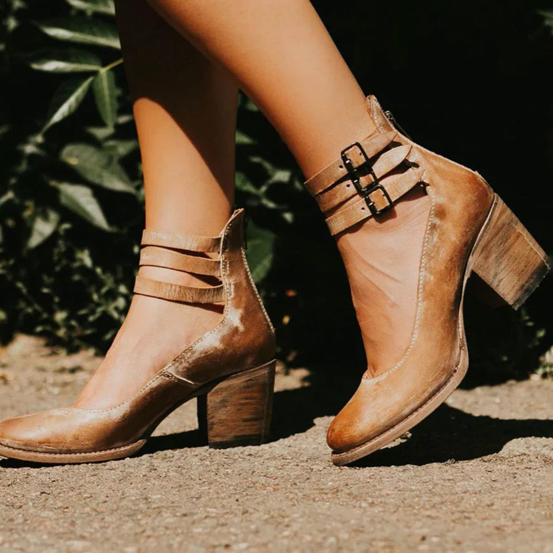 Zina™ - Bequeme und Stylische Damenschuhe