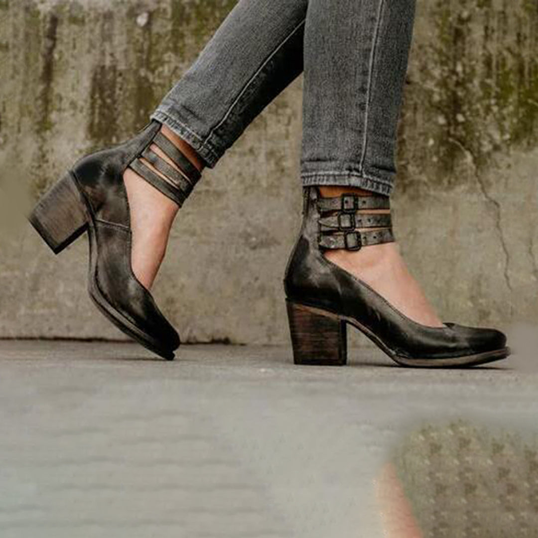Zina™ - Bequeme und Stylische Damenschuhe