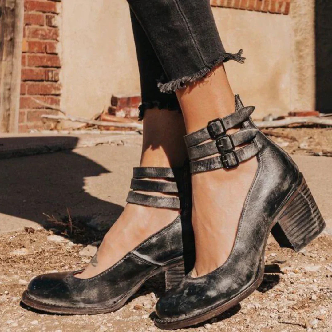 Zina™ - Bequeme und Stylische Damenschuhe