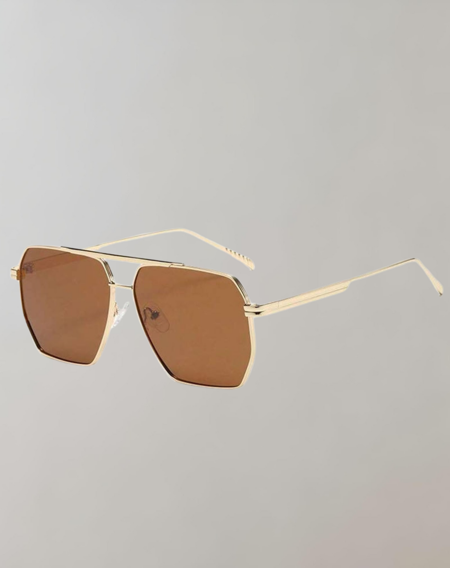 ORLINDE I PILOTEN-SONNENBRILLE