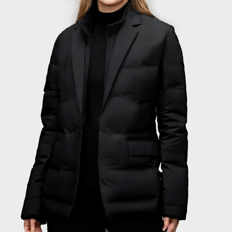 Elise Leroy Downtown Windjacke