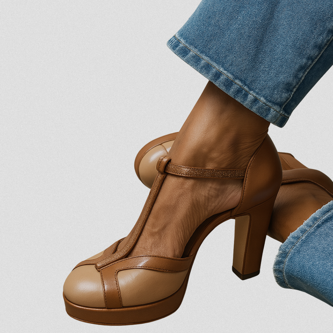 DILIA™ | Eleganz, die dich begleitet