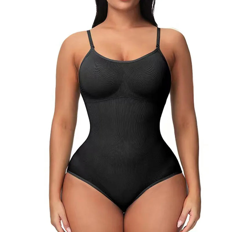 Diana™ – Nahtloser Damen-Taillenformer Body