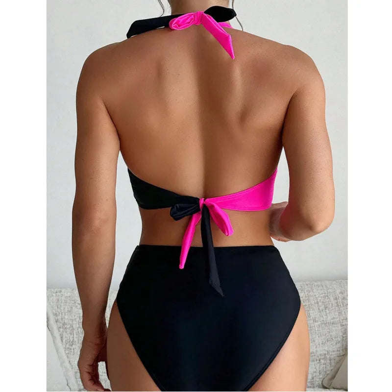 Ottilie | Verführerisches Bikini-Set im brasilianischen Stil