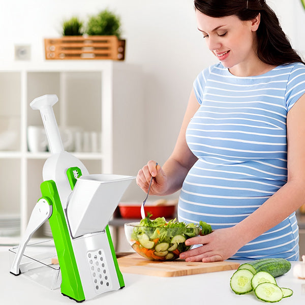 Mehrzweckschneider | SLICEWISE™