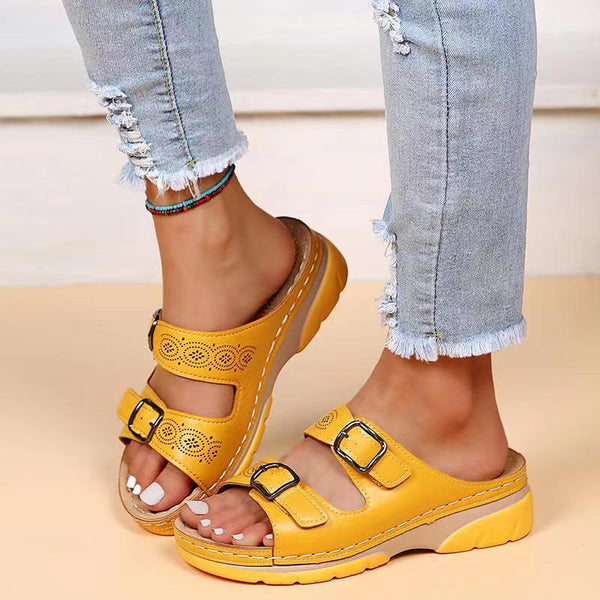 Atmungsaktive Orthopädische Schuhe