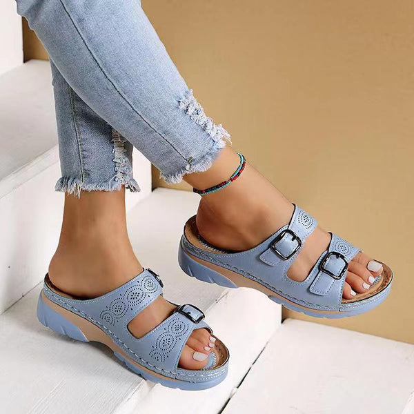 Atmungsaktive Orthopädische Schuhe