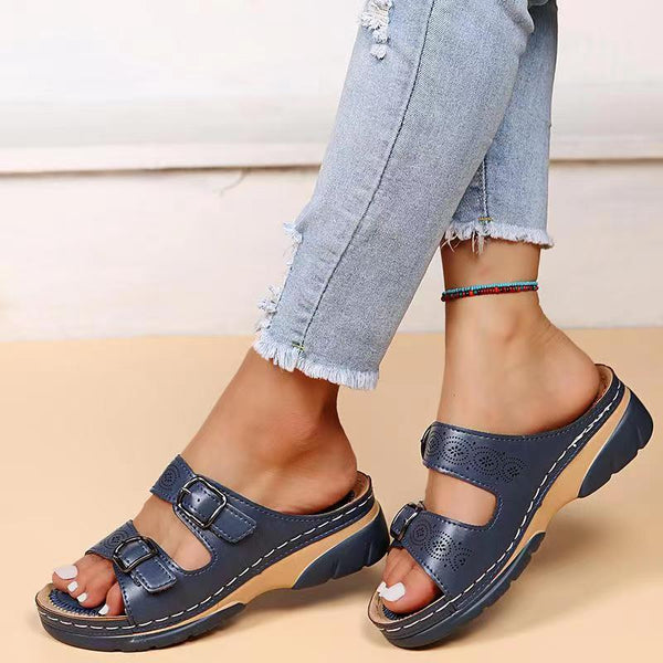 Atmungsaktive Orthopädische Schuhe