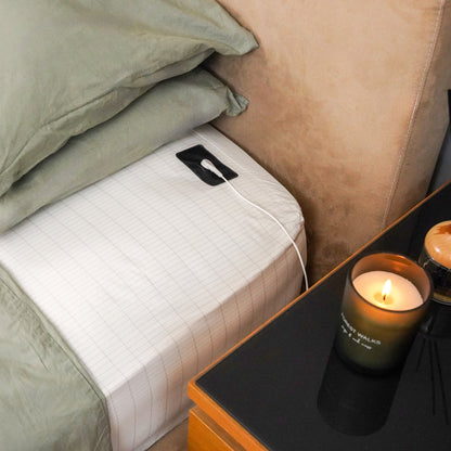 Alpsteinmode Original Grounding-Laken