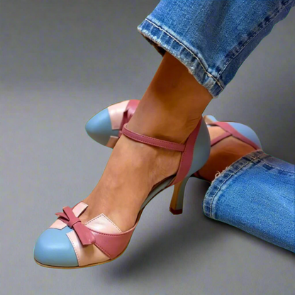 Evaniah - Elegante Sommerschuhe