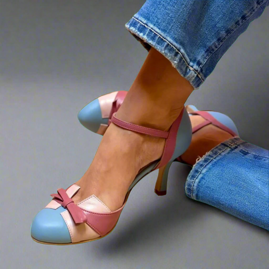 Evaniah - Elegante Sommerschuhe