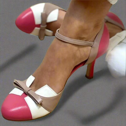 Evaniah - Elegante Sommerschuhe