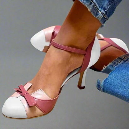 Evaniah - Elegante Sommerschuhe