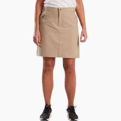 Sommerrock für Damen – Leicht, Atmungsaktiv & Bequem