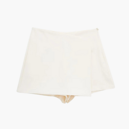 Vibrante Skort für Frauen - Bequem und Elegant für den Sommer