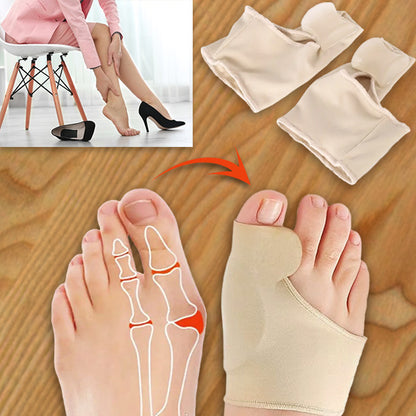 OrthoBalance™ Ballenkorrektur