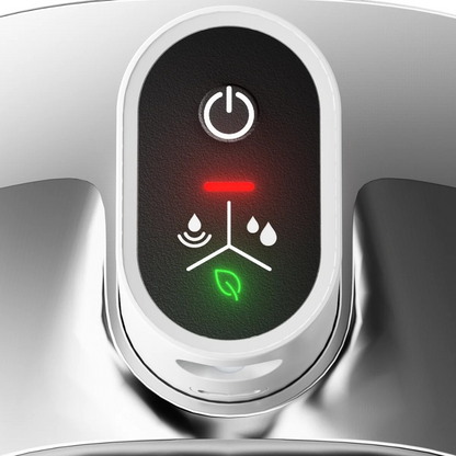 KittySpout™ - Kabelloser Katzenbrunnen für frisches Wasser