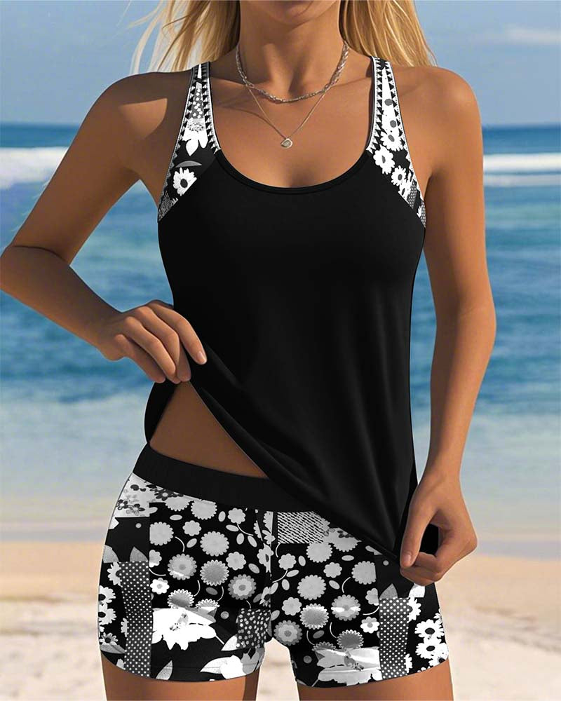 Sorella – Elegantes Bade-Set mit Stil