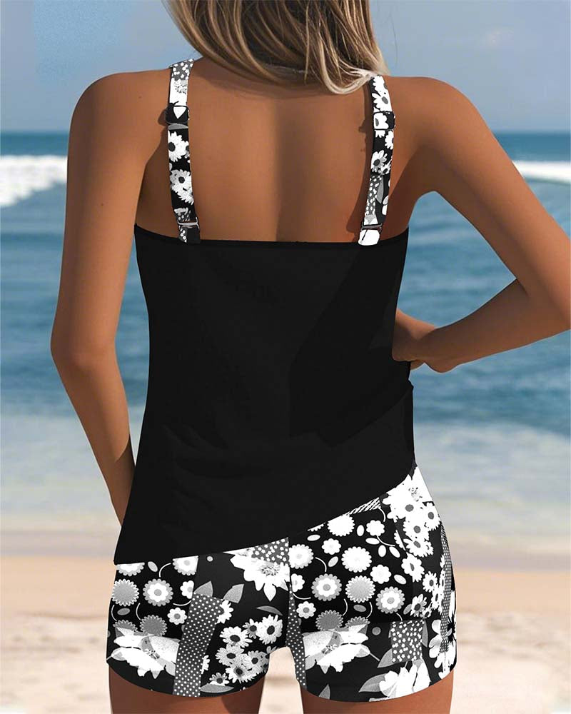 Sorella – Elegantes Bade-Set mit Stil