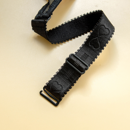 Push-Up BH mit Spitze