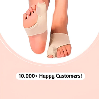 OrthoBalance™ Ballenkorrektur