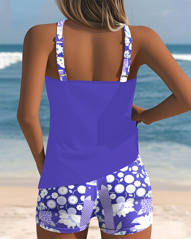 Sorella – Elegantes Bade-Set mit Stil