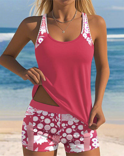 Sorella – Elegantes Bade-Set mit Stil