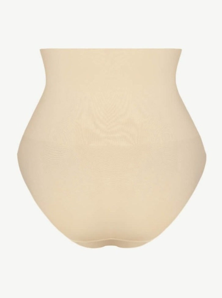 Body Smooth – Nahtloser Figurformender Bodysuit