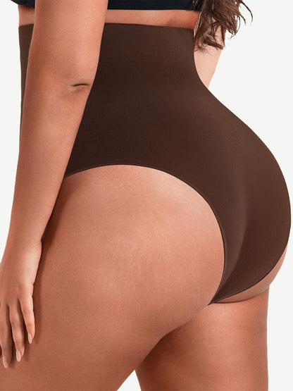 Body Smooth – Nahtloser Figurformender Bodysuit