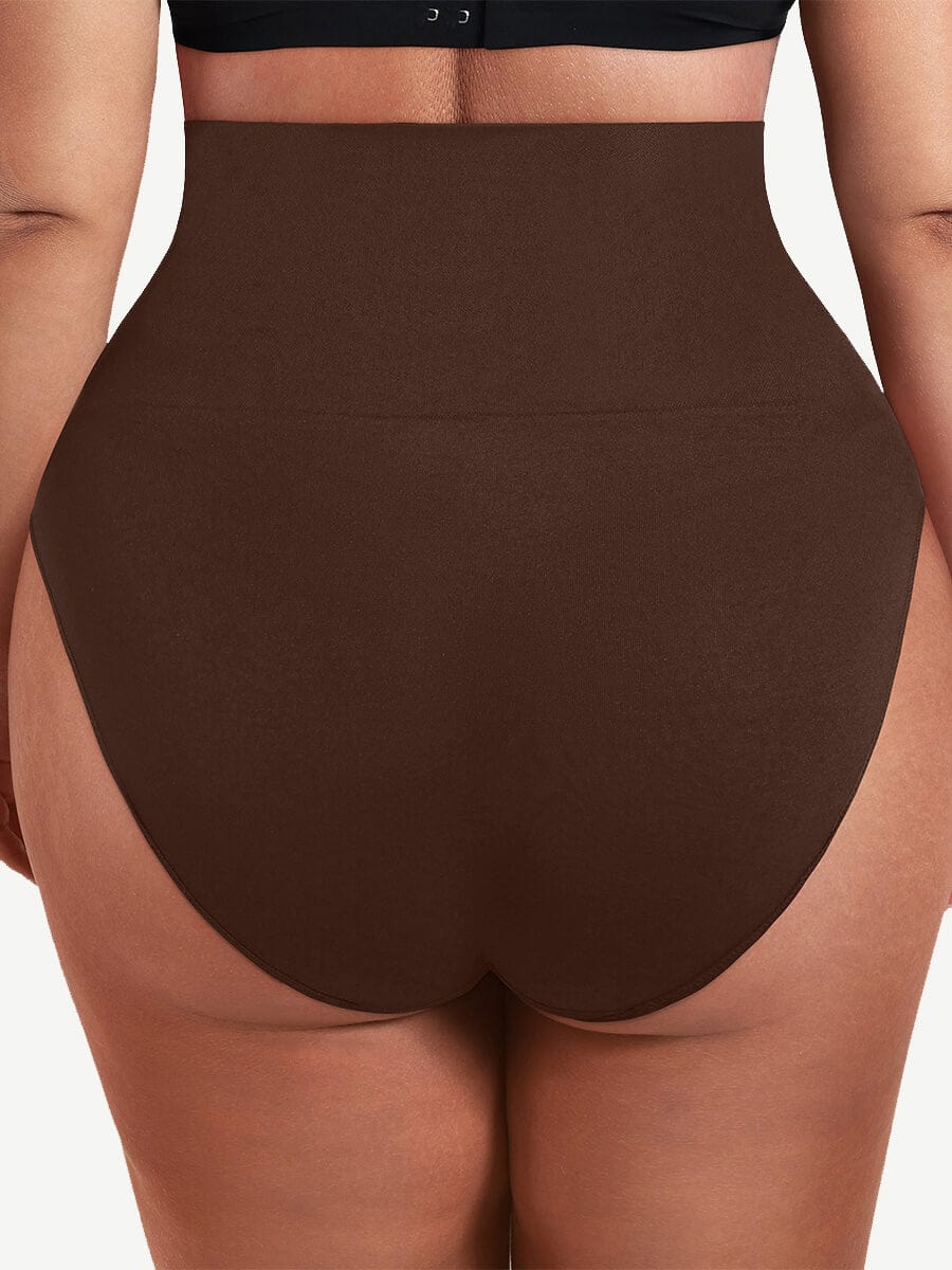 Body Smooth – Nahtloser Figurformender Bodysuit