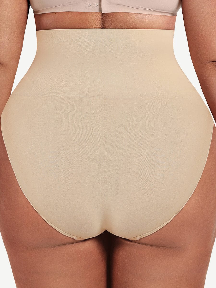Body Smooth – Nahtloser Figurformender Bodysuit