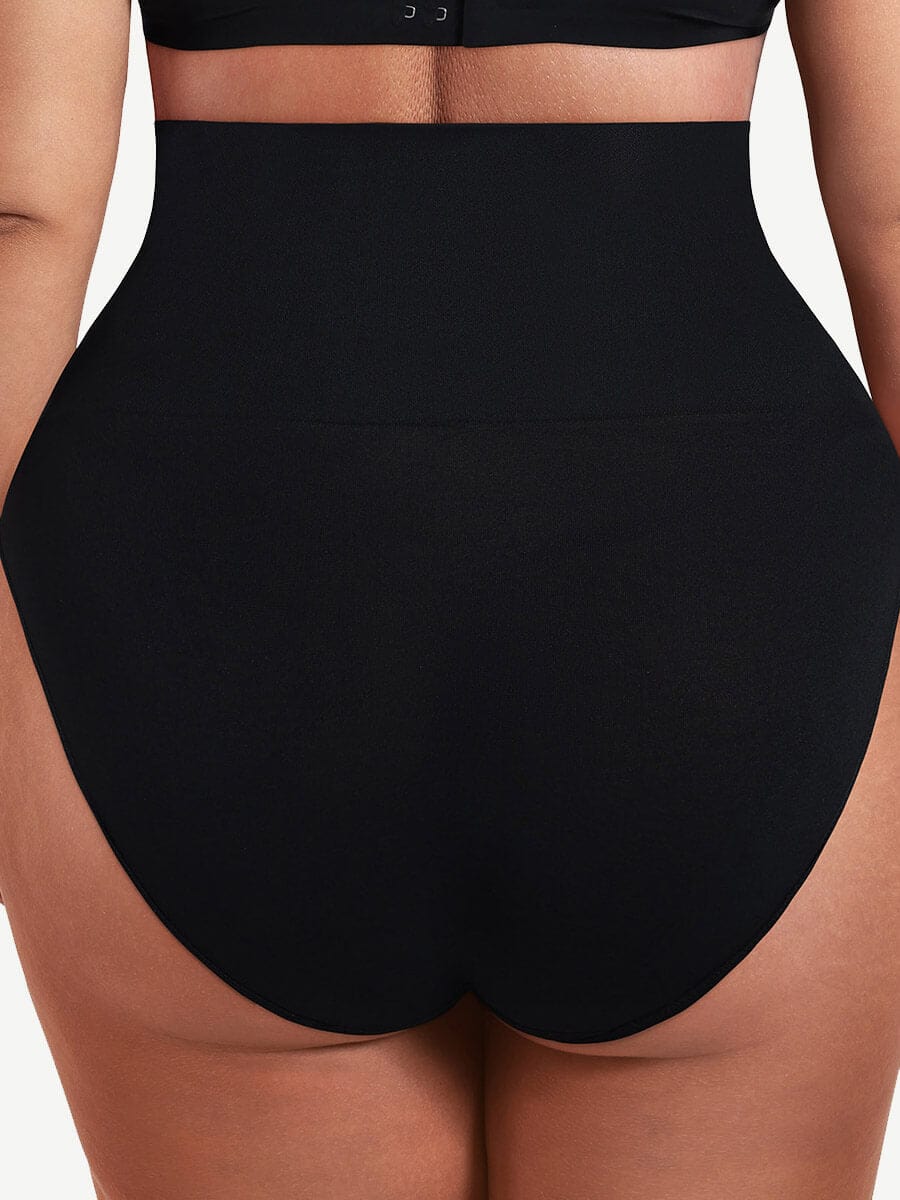 Body Smooth – Nahtloser Figurformender Bodysuit