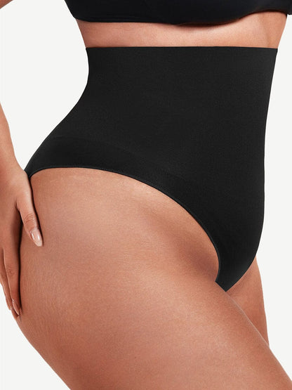 Body Smooth – Nahtloser Figurformender Bodysuit