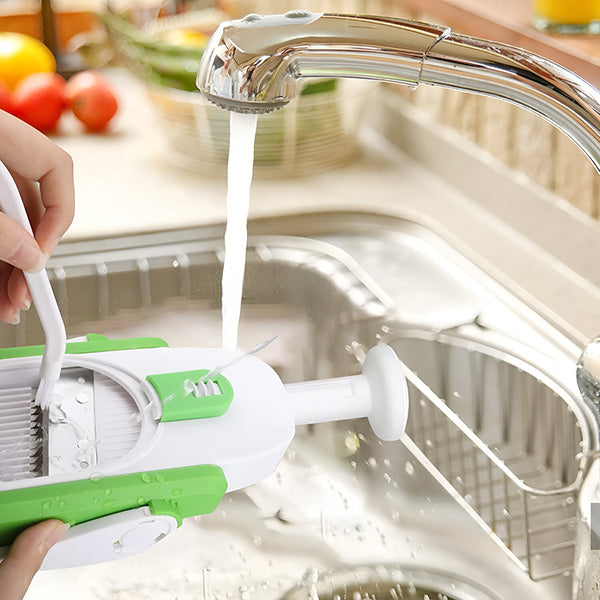 Mehrzweckschneider | SLICEWISE™