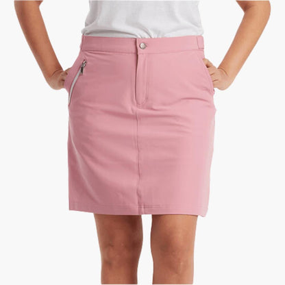 Sommerrock für Damen – Leicht, Atmungsaktiv & Bequem