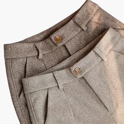 Leonie | Taillierte Hose