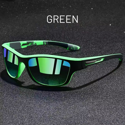 Vince - Sportliche und elegante Sonnenbrille mit UV Schutz