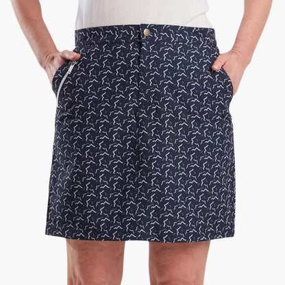 Sommerrock für Damen – Leicht, Atmungsaktiv & Bequem