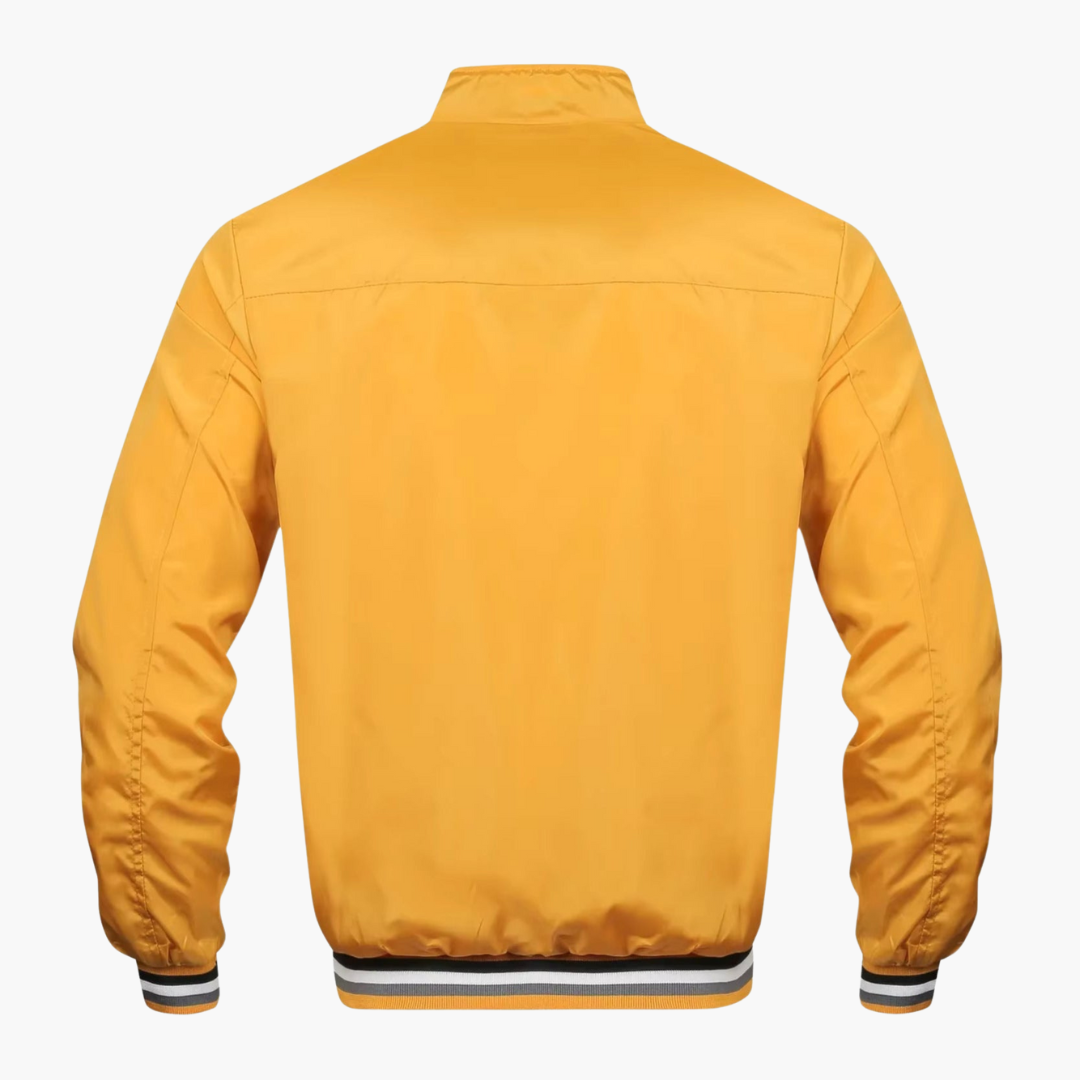 Konrad | Premium Herrenjacke