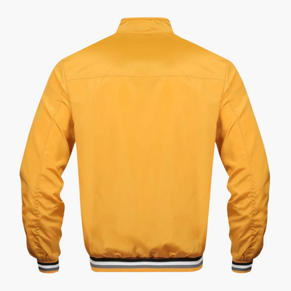 Konrad | Premium Herrenjacke