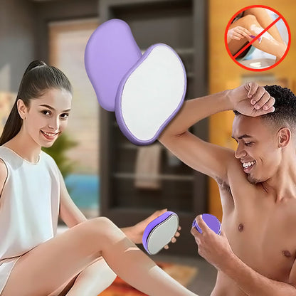 Schmerzfreie Haarentfernungslösung | SILKSKIN