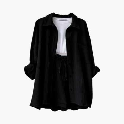 Victoria | Bequemer 2-teiliger Set