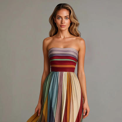 Jornelle - Legere Sommerkleid