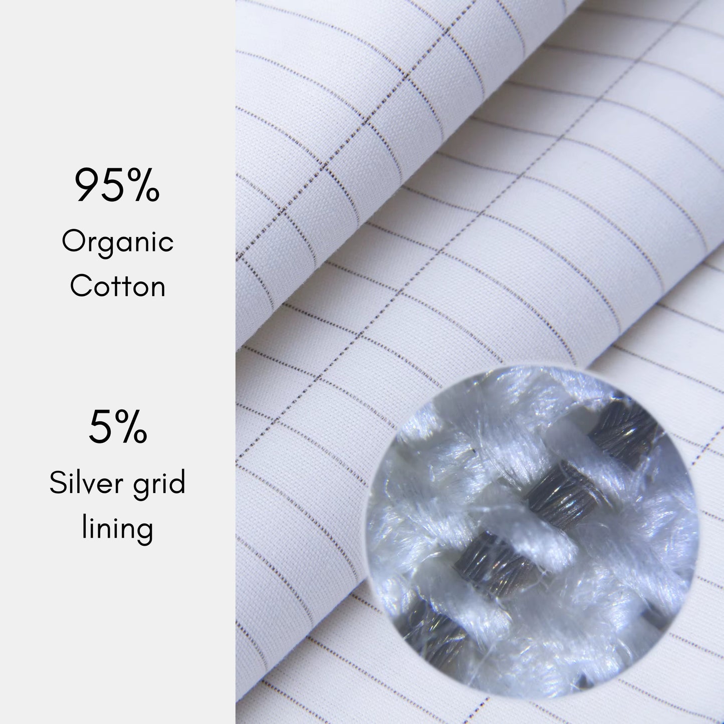 Alpsteinmode Original Grounding-Laken