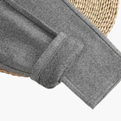 Leonie | Taillierte Hose