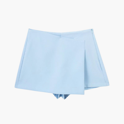 Vibrante Skort für Frauen - Bequem und Elegant für den Sommer